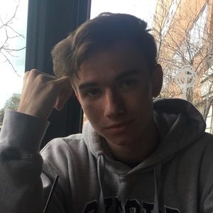 Meet your Posher, Ryan